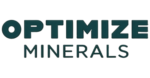 OPTIMIZE MINERALS